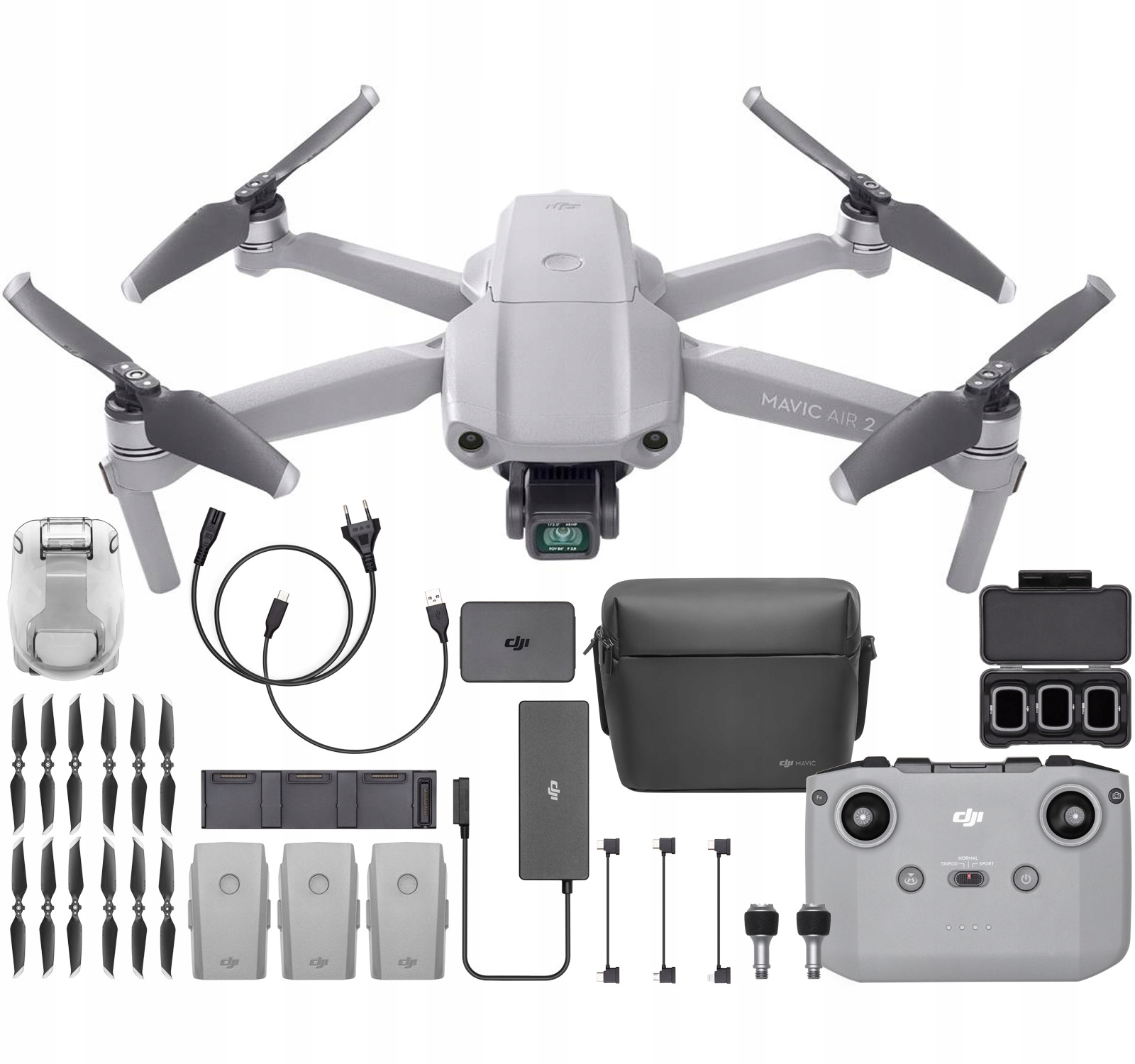 DJI Mavic Air 2